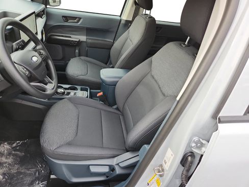 New 2026 Ford Maverick XL w/ Equipment Group 101A image 12