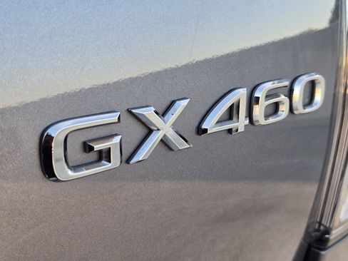 Certified 2023 Lexus GX 460 Premium AWD/4WD image 9