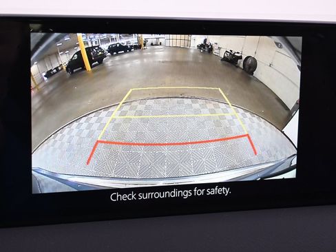 New 2025 MAZDA CX-5 Carbon Edition image 28