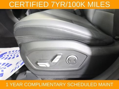 Used 2024 Hyundai Santa Fe SEL AWD/4WD image 20