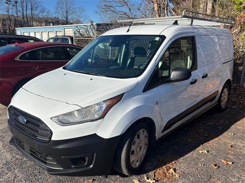 Used 2019 Ford Transit Connect XL image 2