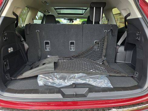 Used 2024 Subaru Ascent Onyx Edition image 15