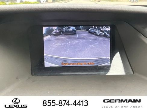 Used 2013 Lexus RX 350 AWD w/ Navigation Pkg image 19