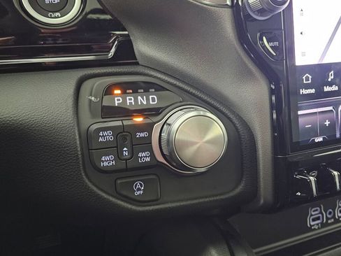 New 2026 RAM 1500 Laramie image 32