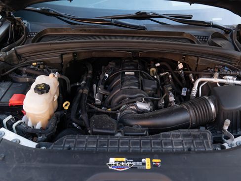 Used 2022 Jeep Grand Cherokee Summit image 54