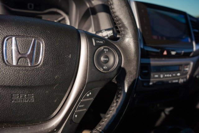 Used 2017 Honda Pilot EX-L image 19