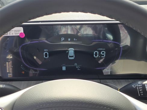 New 2025 Kia Telluride EX image 37