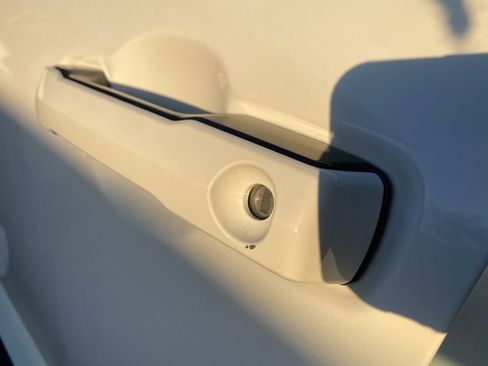 Used 2024 Toyota Tundra SR5 w/ SR5 Convenience Package image 23