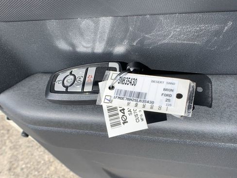 New 2025 Ford Bronco Big Bend image 26