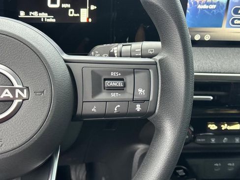 New 2026 Nissan Kicks SV image 19