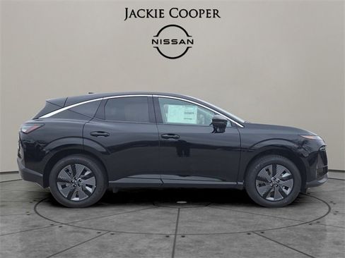 New 2026 Nissan Murano SL image 6