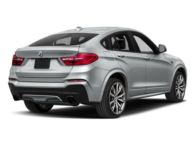 Used 2017 BMW X4 xDrive28i AWD/4WD image 2