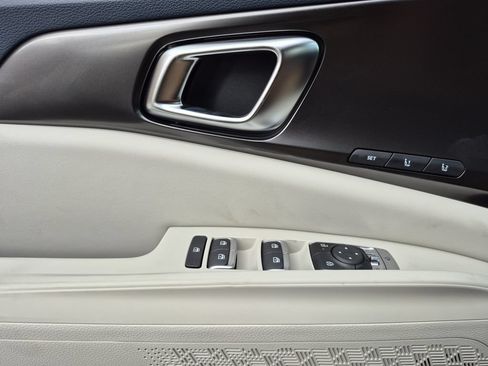 New 2026 Kia Carnival SX Prestige FWD image 7