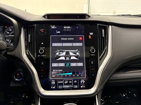 Certified 2022 Subaru Outback Limited w/ Popular Package #2 image 20