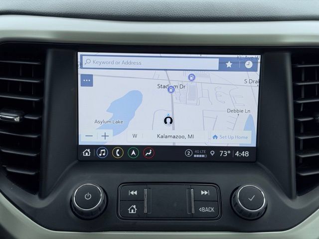 Used 2023 GMC Acadia Denali AWD/4WD image 38