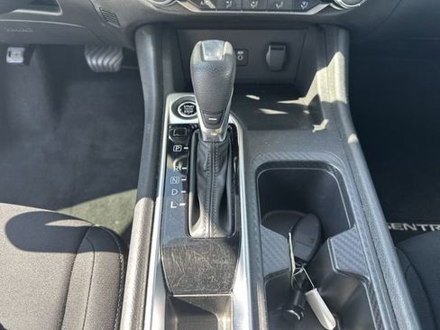 Certified 2023 Nissan Sentra SV image 25