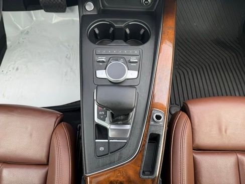 Used 2018 Audi A5 2.0T Premium Plus image 39