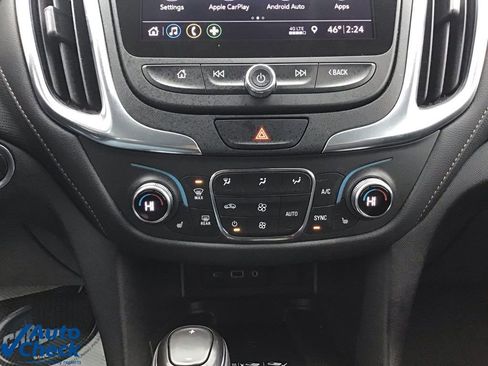 Used 2021 Chevrolet Equinox Premier w/ LPO, Floor Liner Package image 39