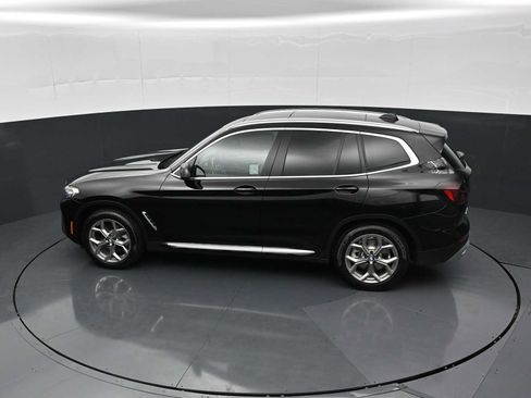 Used 2022 BMW X3 xDrive30i w/ Premium Package AWD/4WD image 24