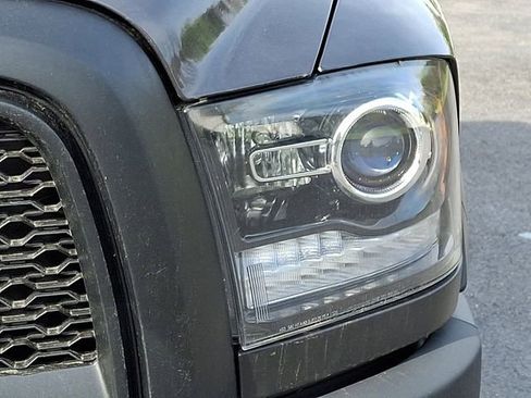 Used 2022 RAM 1500 Classic Warlock AWD/4WD image 12