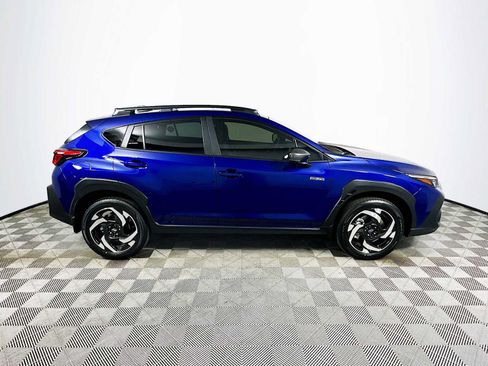 New 2026 Subaru Crosstrek 2.5i Limited w/ Convenience Package AWD/4WD image 8
