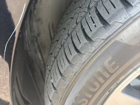 Used 2019 Mercedes-Benz GLS 450 4MATIC image 9