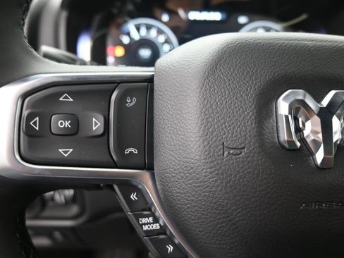 New 2026 RAM 1500 2WD Crew Cab image 28