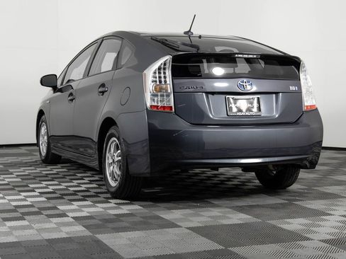 Used 2011 Toyota Prius Two image 5
