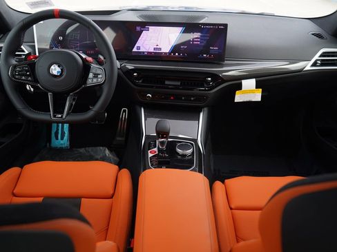 New 2026 BMW M4 xDrive Competition w/ M Driver's Package image 13