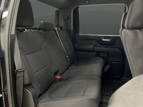 Used 2023 GMC Sierra 2500 Pro image 24