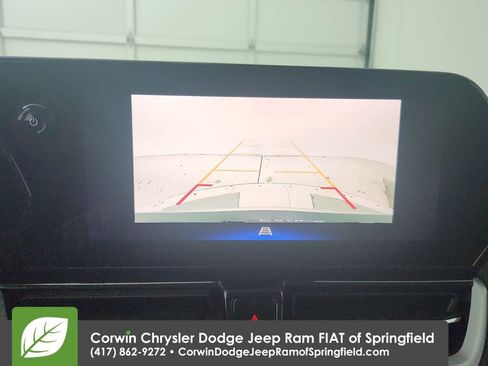 Used 2025 Chevrolet TrailBlazer LT image 25