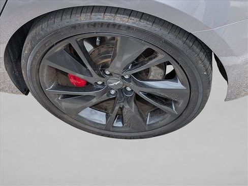 Used 2023 Genesis G70 3.3T w/ Sport Prestige Package AWD/4WD image 9
