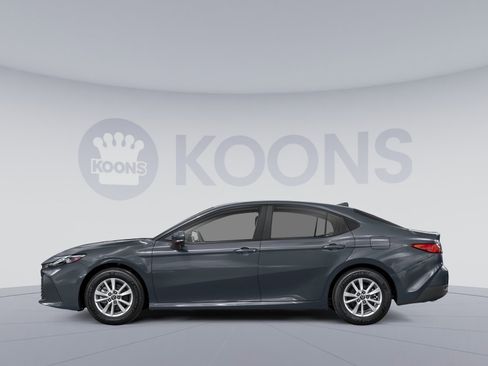 New 2026 Toyota Camry LE image 4