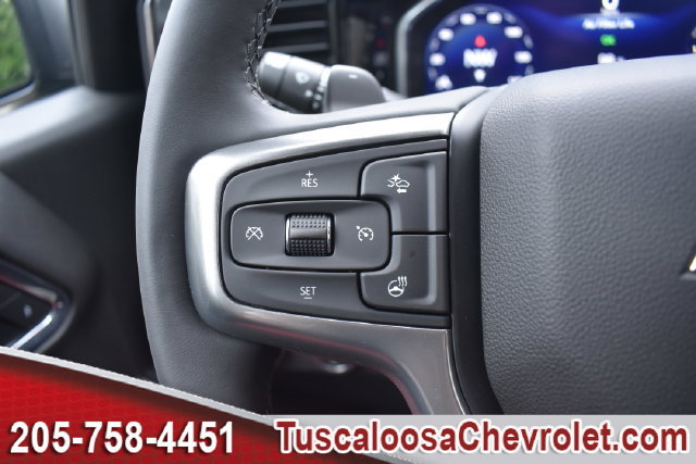 New 2026 Chevrolet Silverado 1500 RST w/ Z71 Off-Road Package AWD/4WD image 21