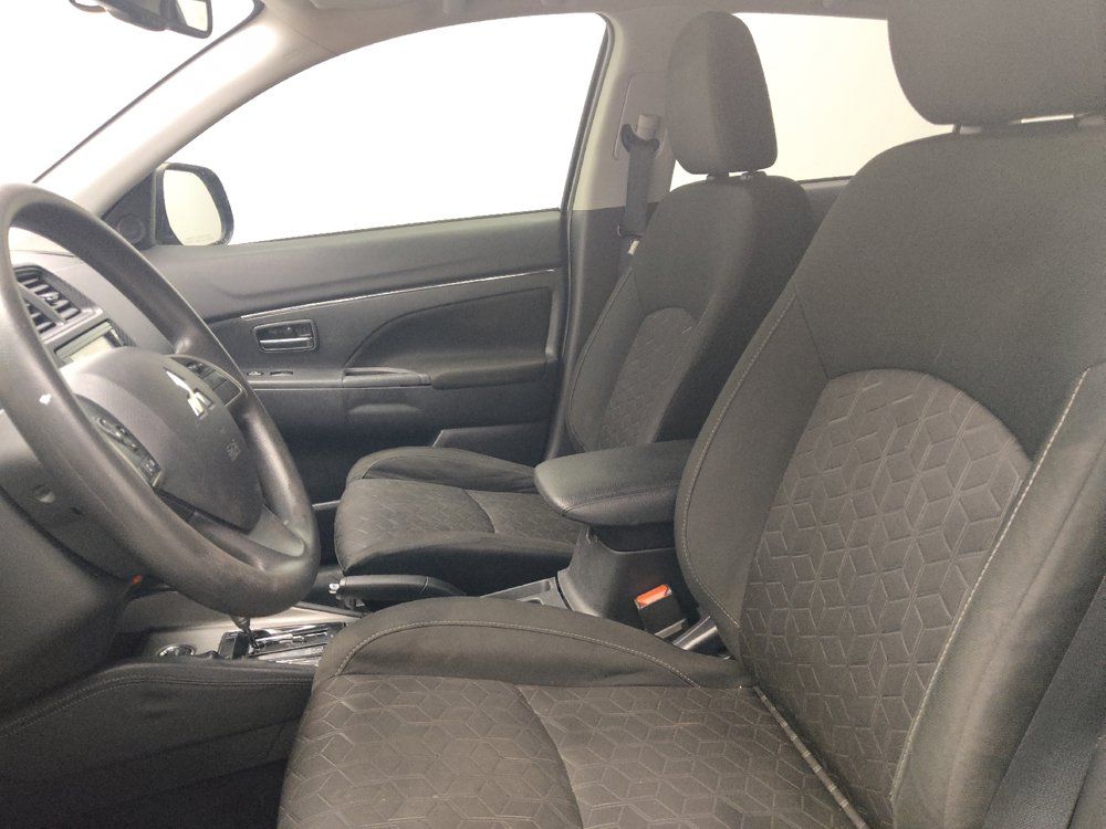 Used 2024 Mitsubishi Outlander Sport AWD image 17