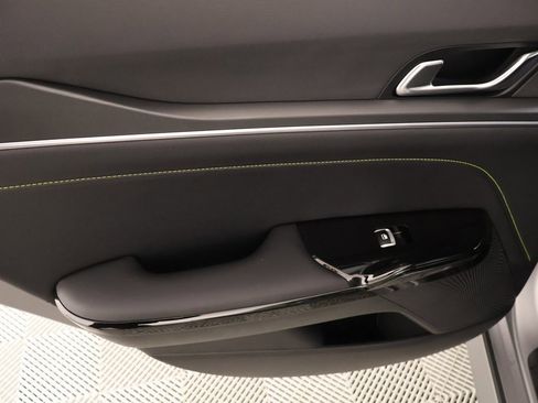 Used 2025 Kia K5 GT w/ GT1 Package image 16