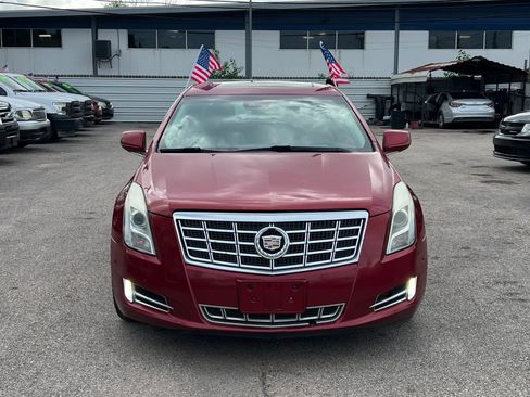 Used 2014 Cadillac XTS Premium image 3