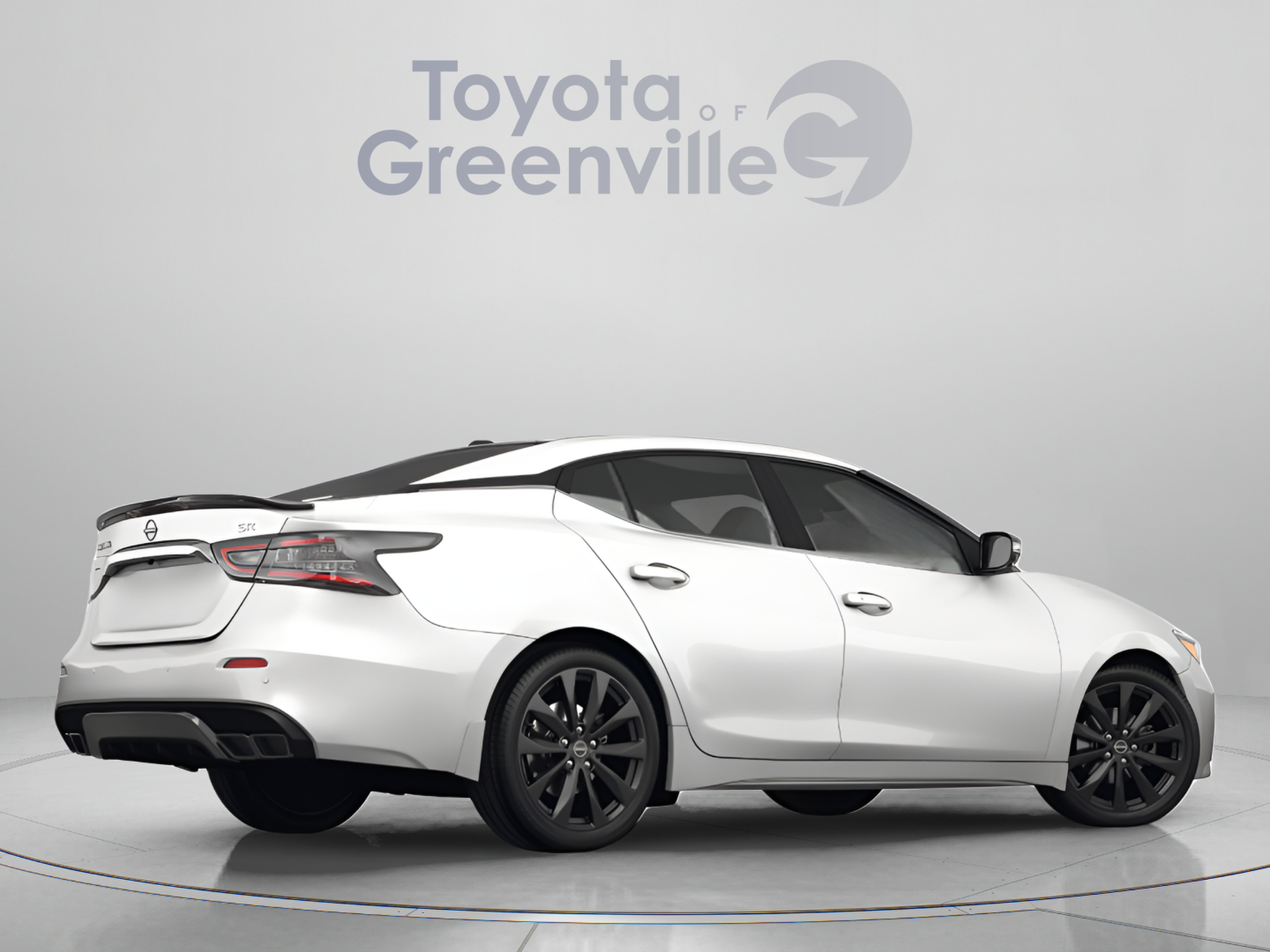 Used 2023 Nissan Maxima SR w/ Sport Mat Group FWD image 6