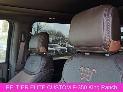 New 2026 Ford F350 King Ranch AWD/4WD image 24