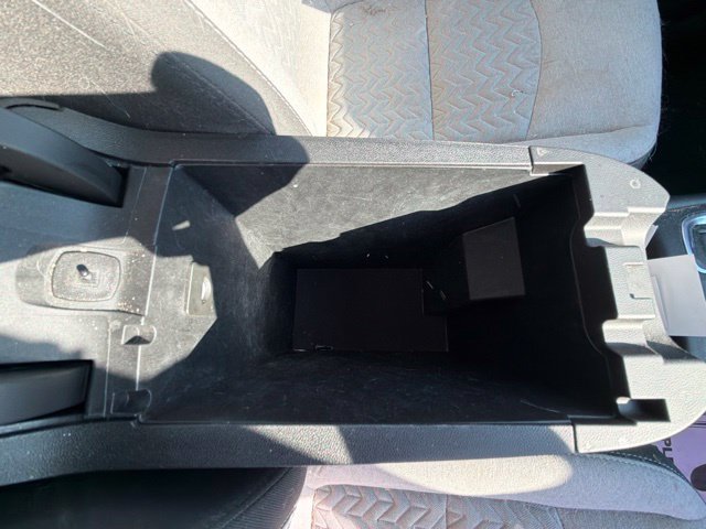 Used 2022 Chevrolet Equinox LT FWD image 25