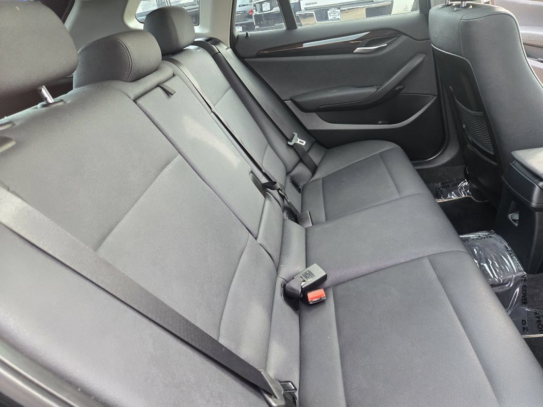 Used 2015 BMW X1 xDrive35i AWD/4WD image 23