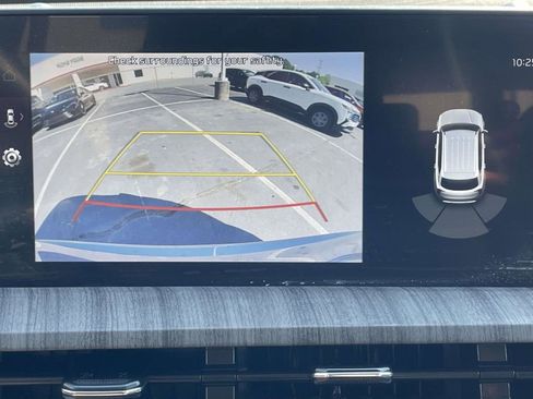 Used 2023 Kia Telluride EX w/ EX Captain's Chair Package FWD image 35