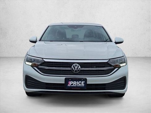 Used 2024 Volkswagen Jetta S FWD image 2