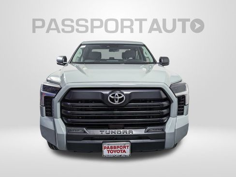 Used 2024 Toyota Tundra SR5 image 11