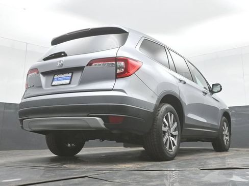 Used 2021 Honda Pilot EX-L image 51