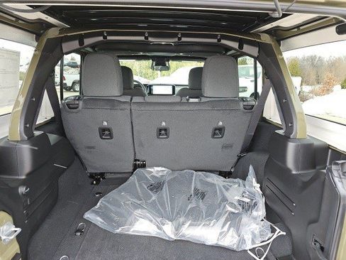 New 2026 Jeep Wrangler Willys image 42