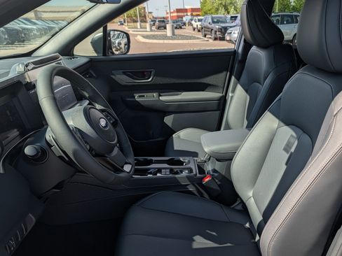 New 2026 Subaru Outback Limited AWD/4WD image 5
