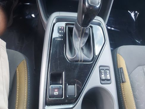Certified 2024 Subaru Crosstrek 2.5i Sport AWD/4WD image 20