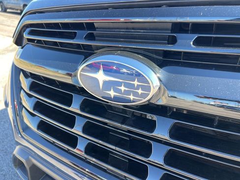 Used 2024 Subaru Ascent Onyx Edition w/ Popular Package Onyx image 11