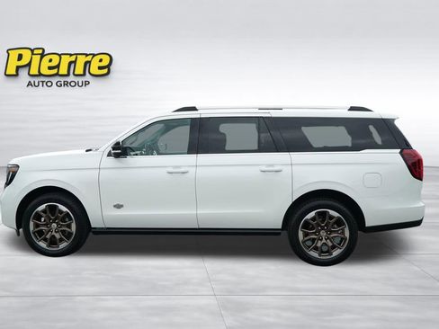 Certified 2026 Ford Expedition Max King Ranch AWD/4WD image 4